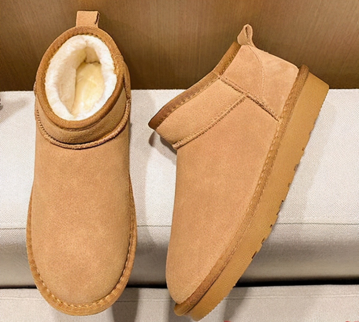 ugg娌冲崡寰晢,ugg浠h喘寰晢鎺ㄨ崘