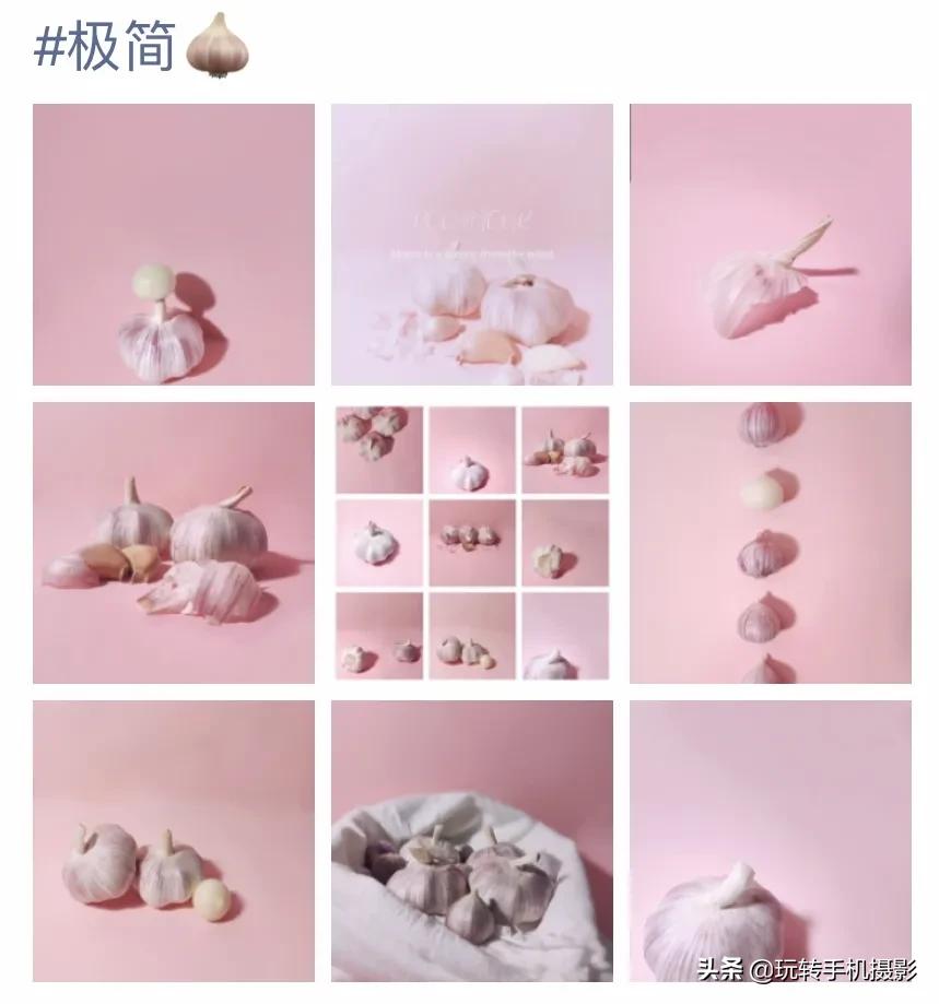 蒜头拍照,蒜头拍照怎么拍