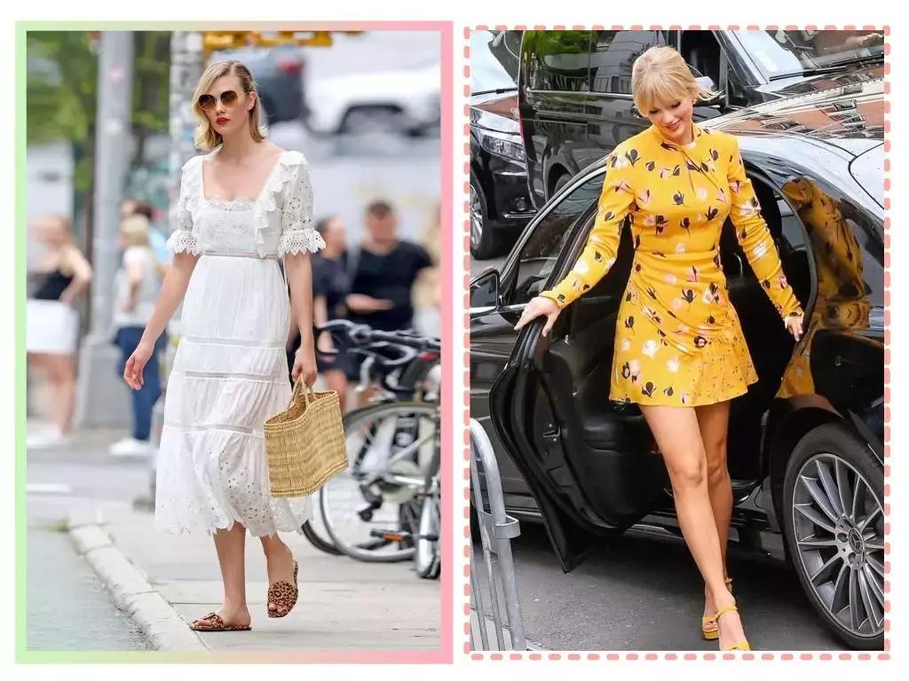 吴宣仪、杨超越都穿的平价少女品牌竟然比Zara还便宜