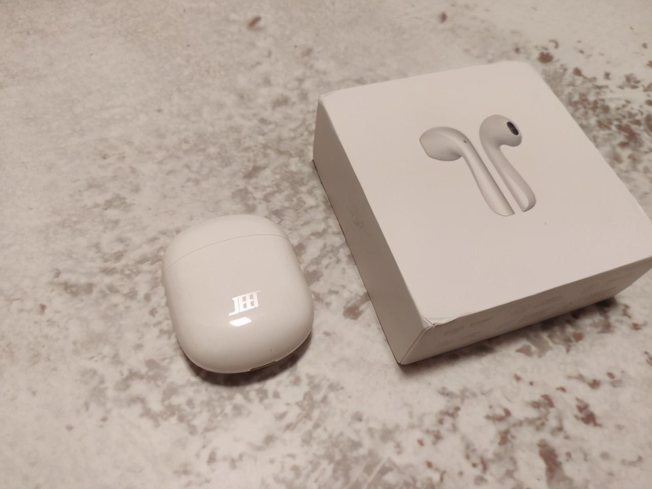 jeetone墨黑升级版蓝牙耳机,jeetone蓝牙耳机哪个更好