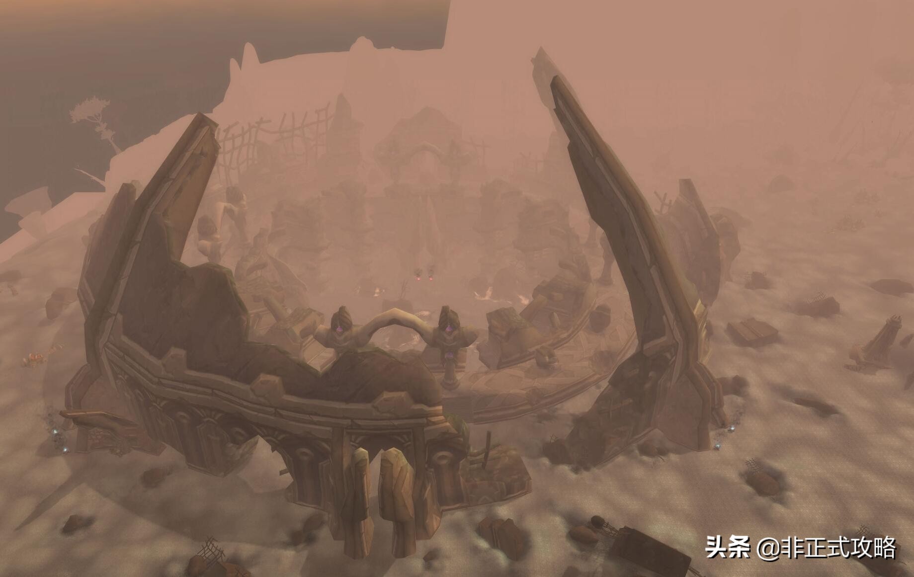 魔兽怀旧服tbc怎么进玛拉顿副本,魔兽怀旧服tbc打金