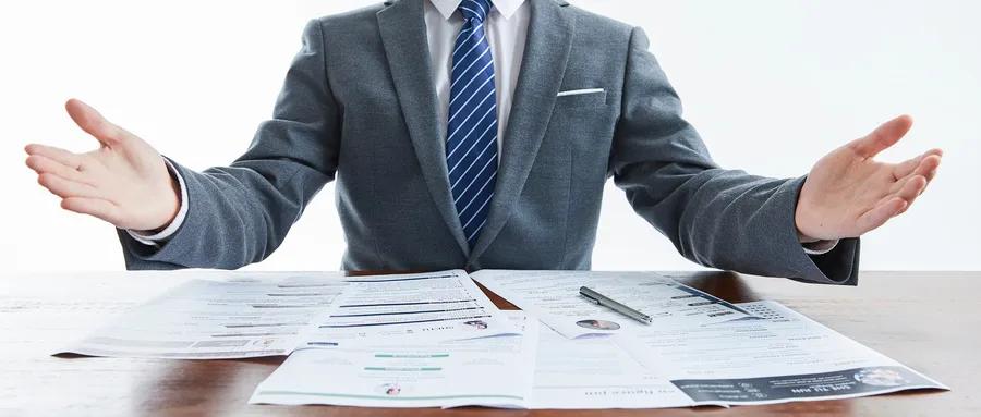 boss直聘猎头推荐的工作靠谱吗,猎头推荐的海外工作靠谱吗