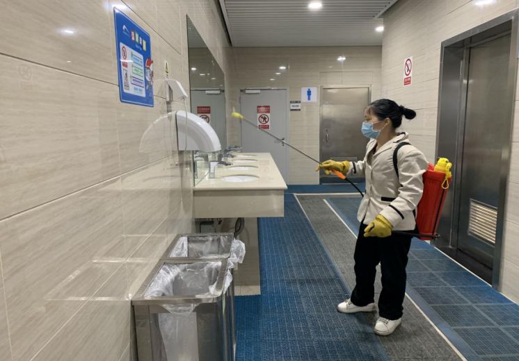 成都地铁管控最新通告,成都地铁便民举措