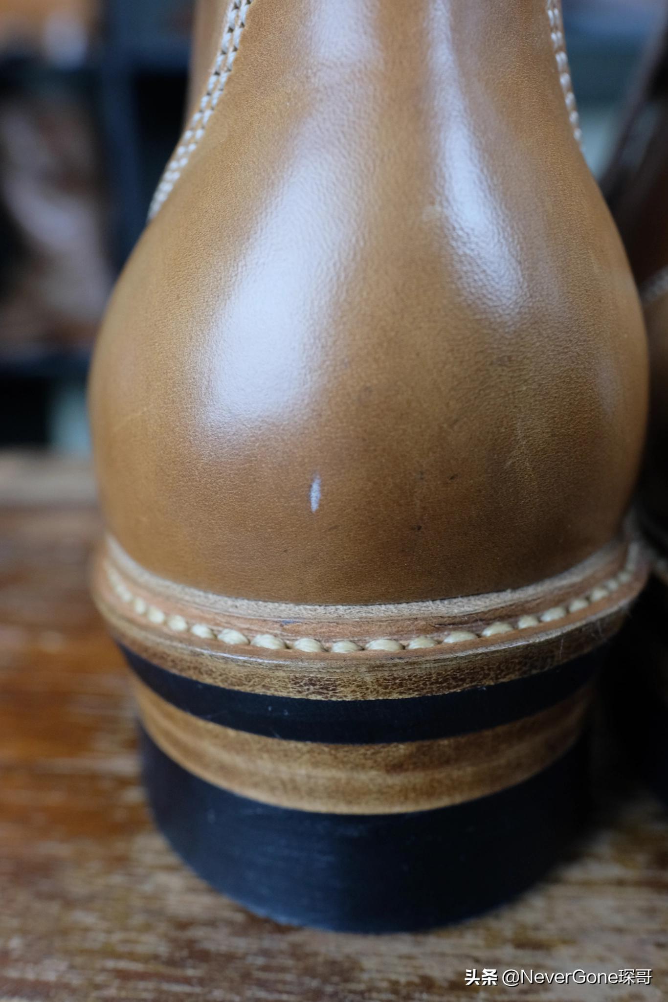 4000块国产工装靴有多强？美国网红竟然赞不绝口？来看看评测