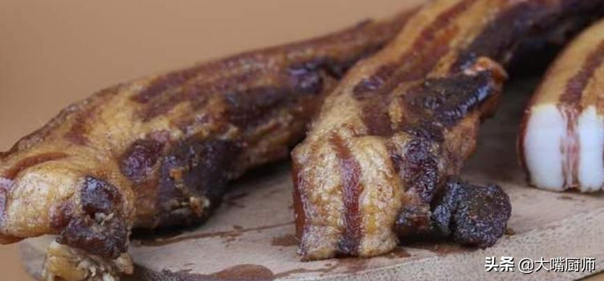 腌腊肉要牢记哪5个要点,腌腊肉时别只放盐教你三个小窍门