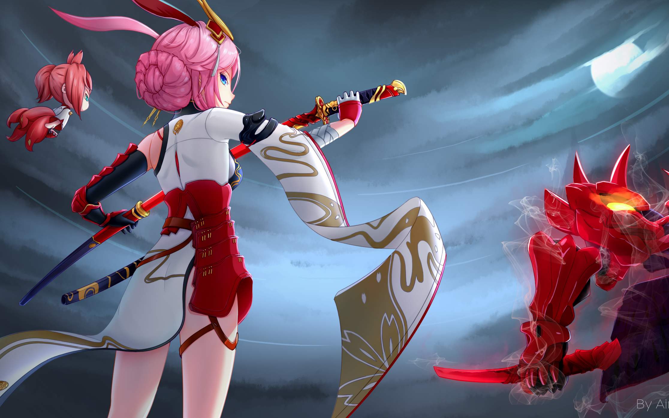 崩坏3八重樱哪个最强,崩坏3八重樱哪个形态厉害