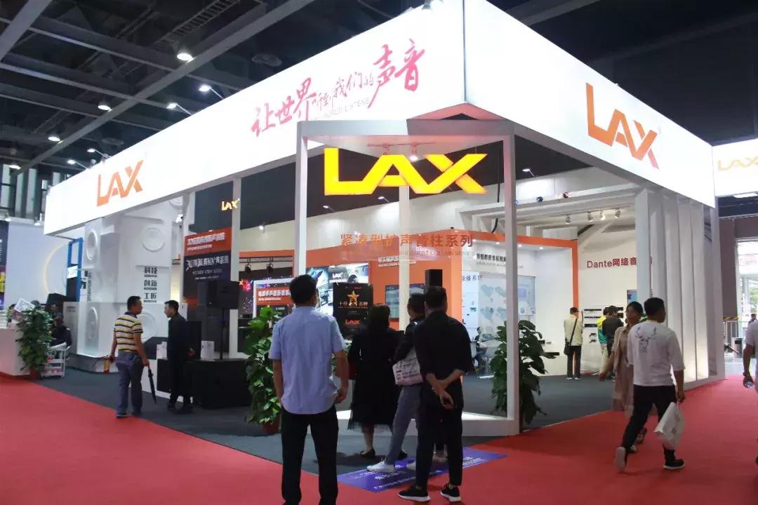 国内外品牌齐使浑身解数GETshow首日直击音频产品