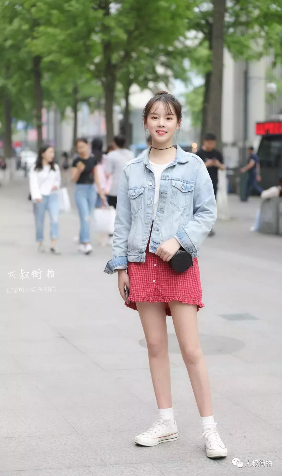 有气场的大叔穿搭,大叔街拍好像有13种不同搭配