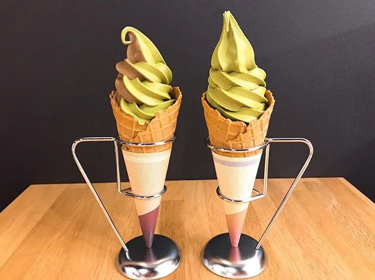 日本抹茶的真相,日本十大抹茶店排名