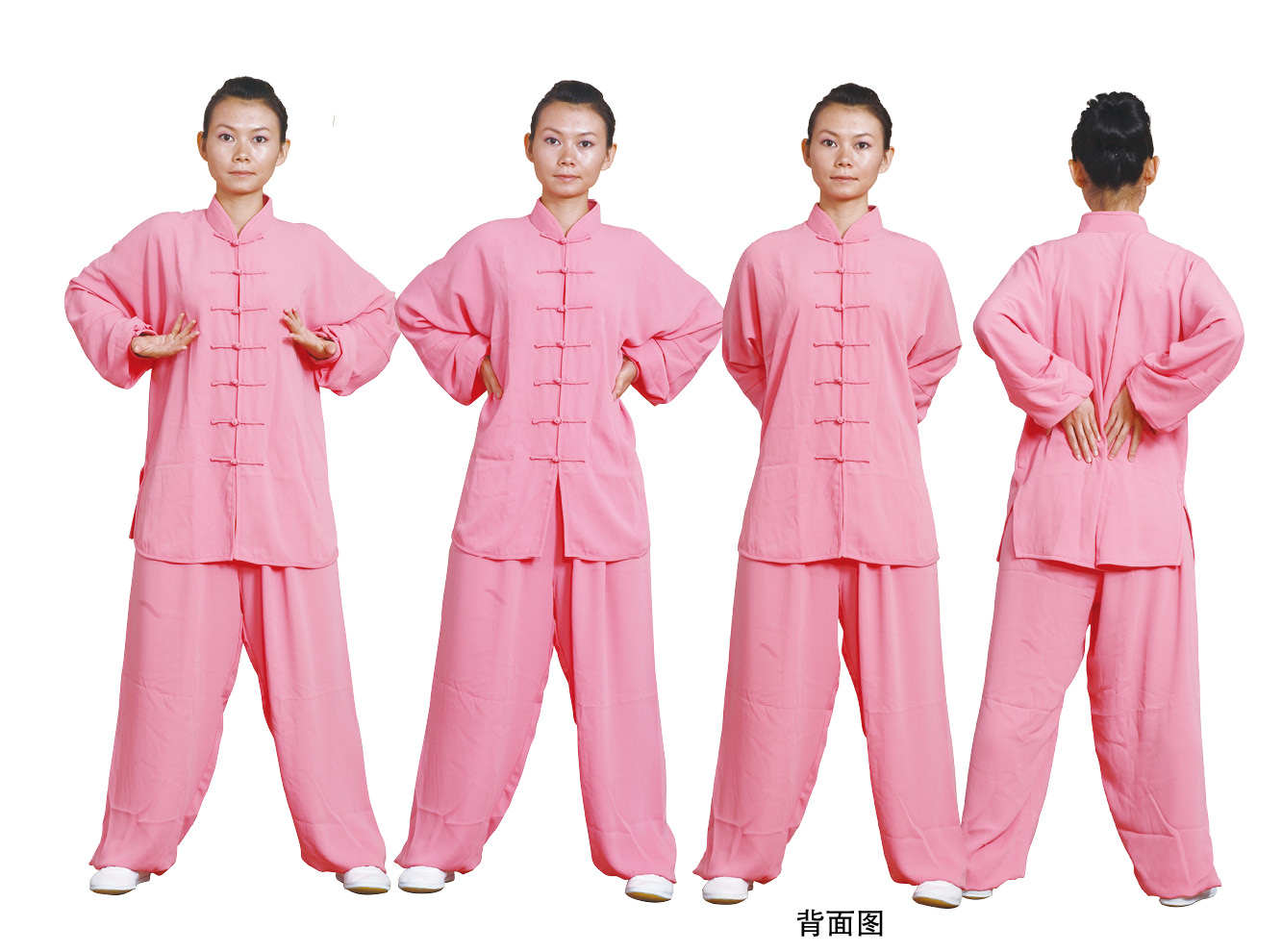 站式八段锦标准动作视频,站式八段锦标准动作