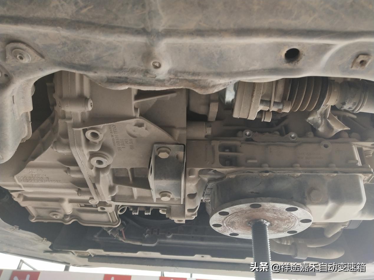 朗行变速箱异响解决方法,大众朗行变速箱呼呼异响