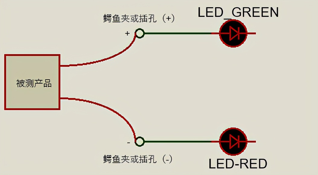 开关电源交流电压检测电路设计,硬件电路设计之开关电源原理