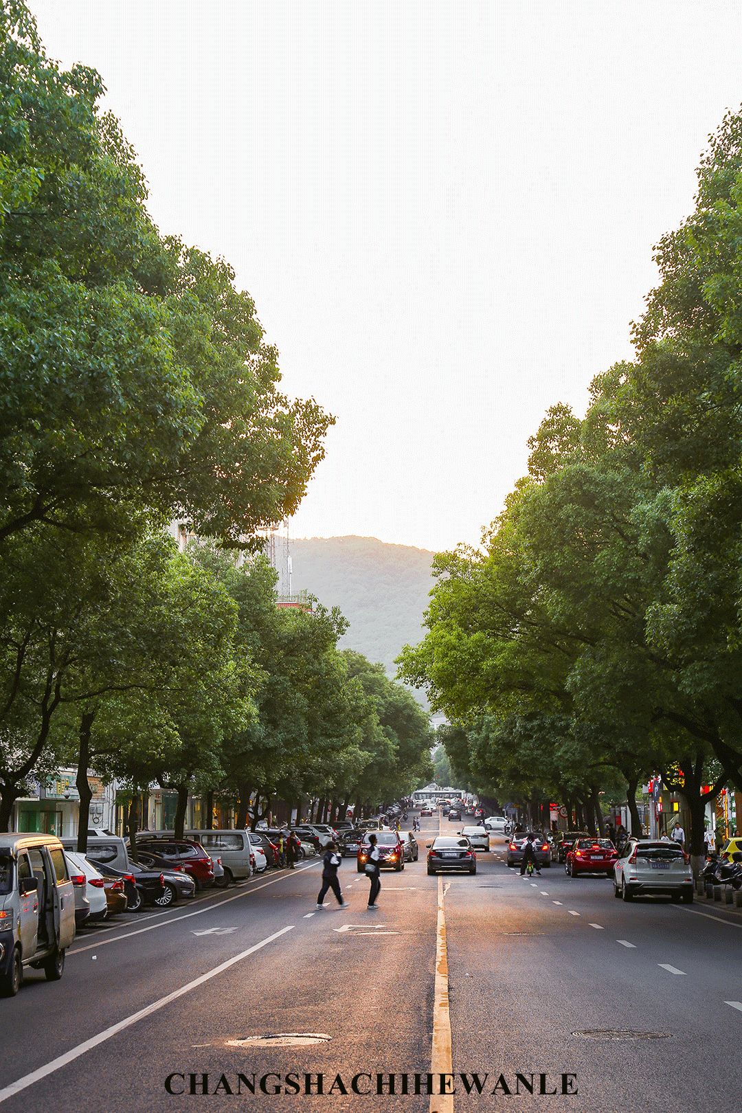 长沙岳麓区适合一个人去的地方,五一长沙岳麓区哪里好玩