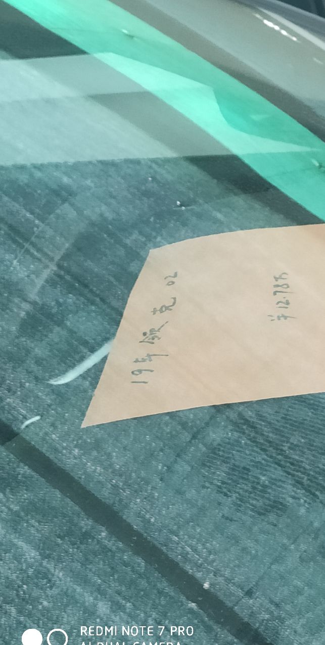 探访武汉二手车,武汉探探