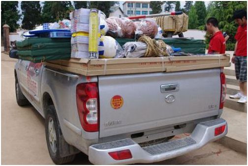 深度|“炮”声一响，满大街跑皮卡的日子真的来了？