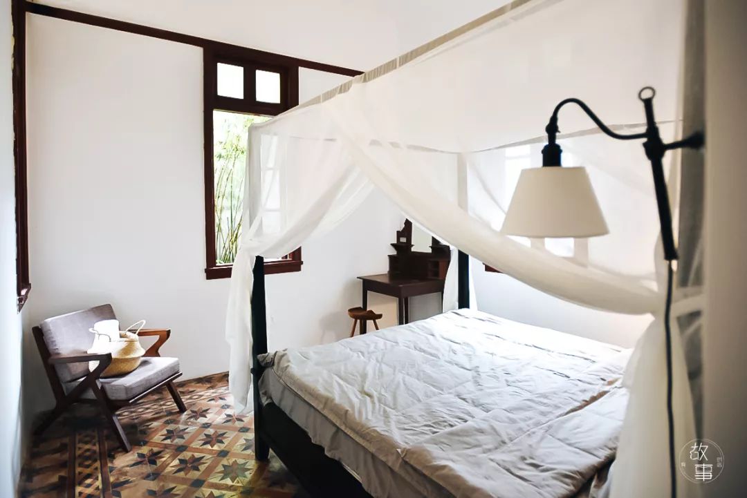 寻一处民宿过佛系生活,寻一处惬意空间偷一段闲暇时光