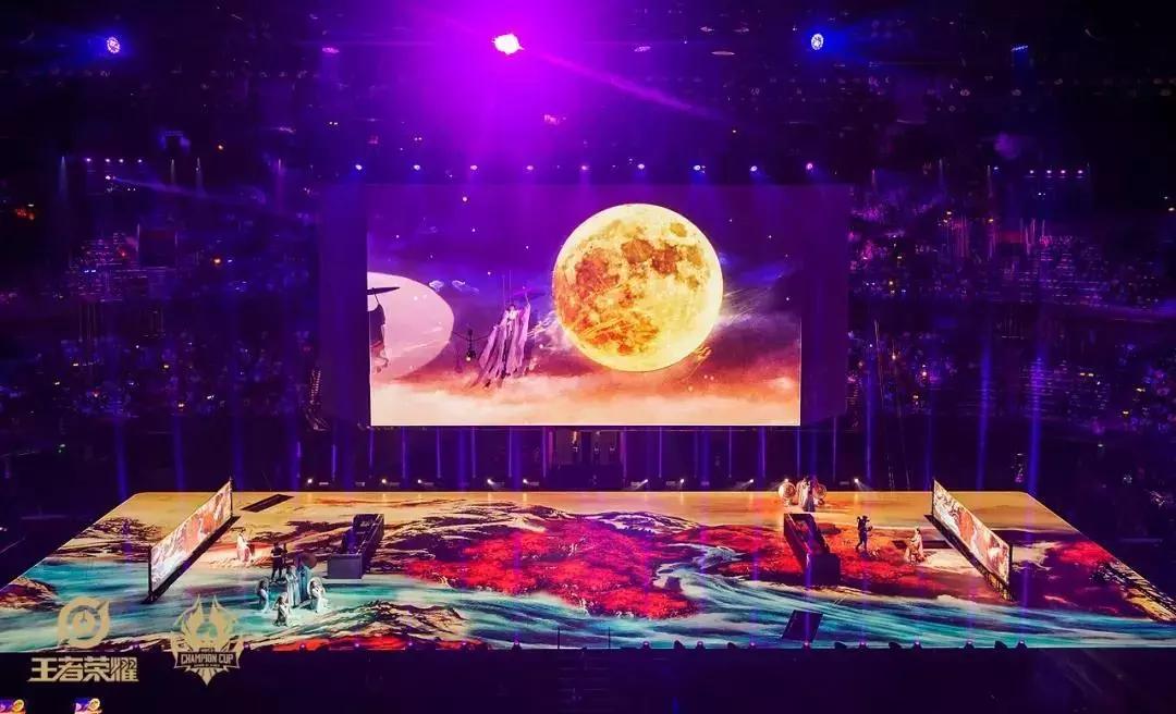 活动设计舞台,创意舞台设计方案