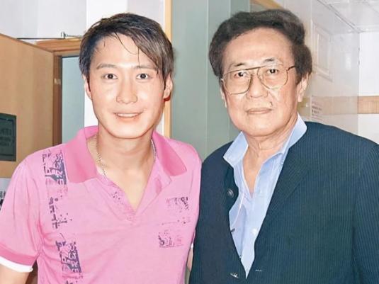 香港吴某凡的*艳猎**情史：天后港姐看不上，被不知名小助理迷乱心智