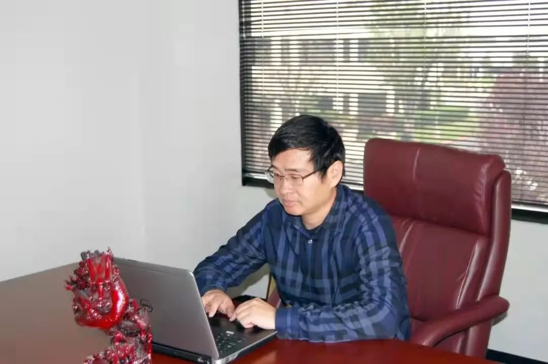 风云闽商|熊雨前：天才少年开发“中国Adobe”，20年来只专注PDF