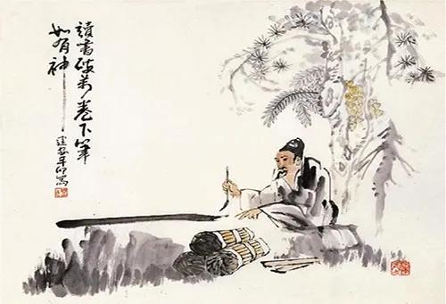 李白为什么是大唐第一古惑仔 (大唐第一古惑仔李白)