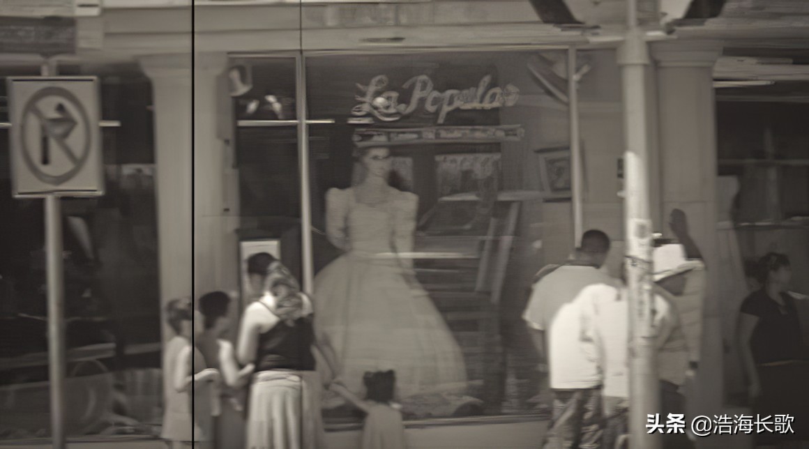 墨西哥干尸是单一骨架可信吗,墨西哥干尸新娘是怎么回事