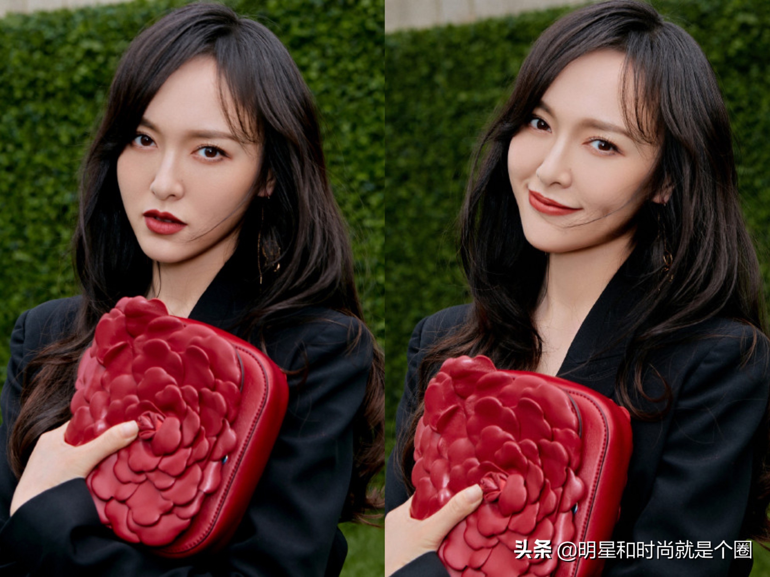 小黑裙到现在多少年了,小黑裙今年流行的连衣裙