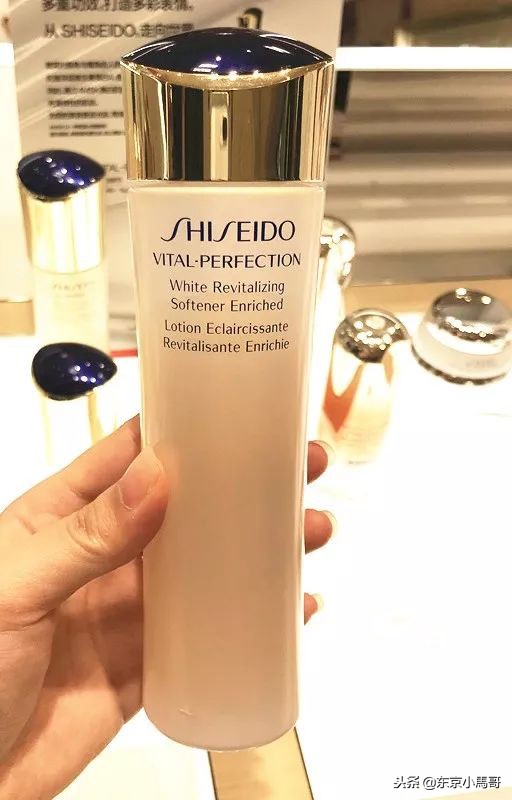 最值得带的日本护肤品,十大好用的日本护肤品排行榜推荐