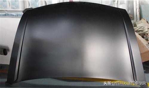 如何查看喷漆后的效果,一般喷漆是怎么操作的