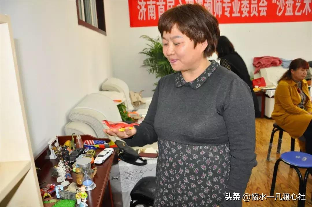 奇迹，人人都成咨询师！第三期沙盘高级实战技能培训完美收官！