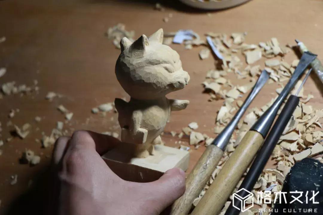 初学木雕电动雕刻工具推荐,初学者木雕工具都有哪些