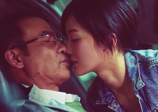 刘德华拍拆弹专家的幕后花絮,拆弹专家刘德华发言