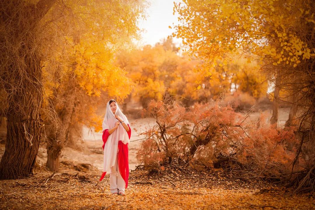 9月国内最美的10个最佳旅行地推荐,金秋十月寻找最美旅行地