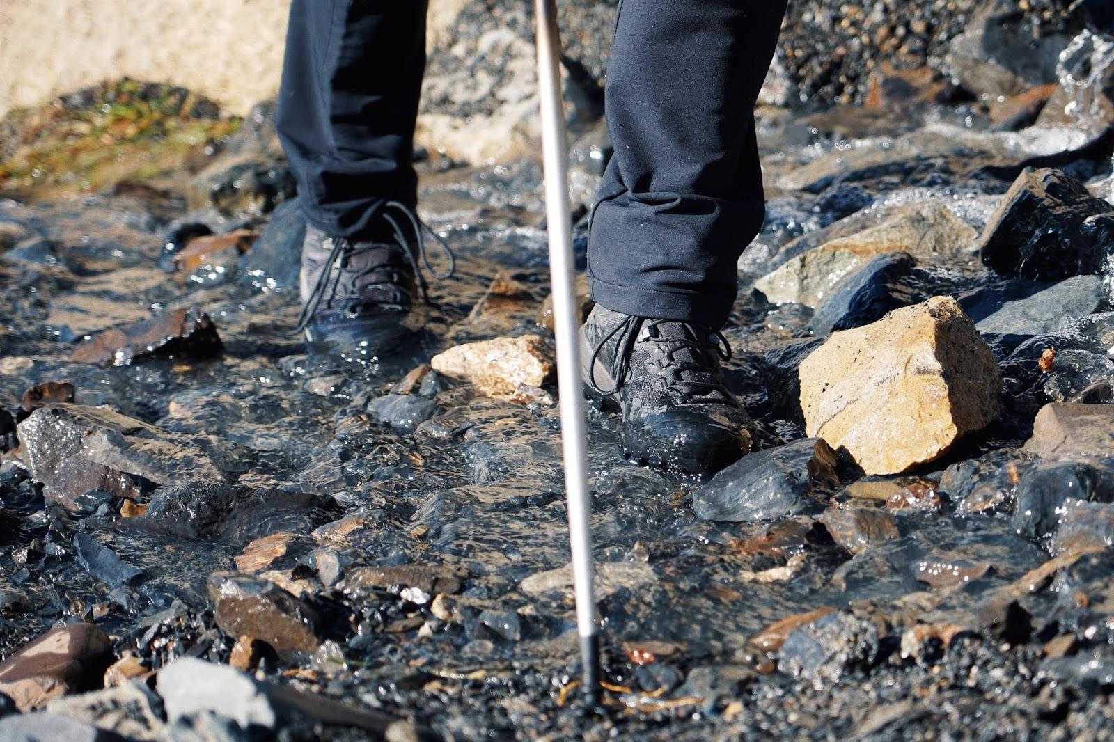 猛犸象agility徒步鞋,猛犸象登山鞋适合日常穿吗