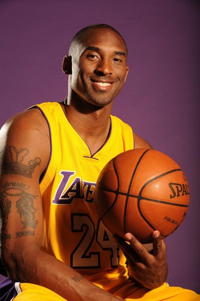 疫情科比,科比疫情中的精神