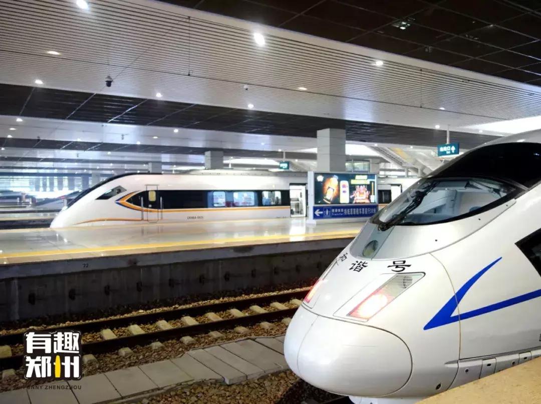 为什么郑州的火车票买不到,郑州车票晚点