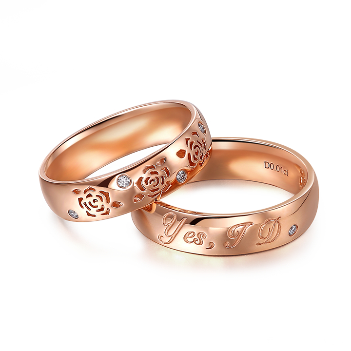 ido的钻戒,ido和dr钻戒哪个好