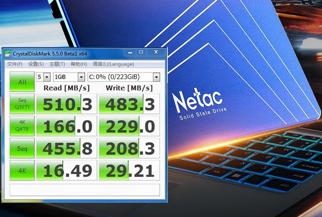 朗科固态240g,朗科240g固态