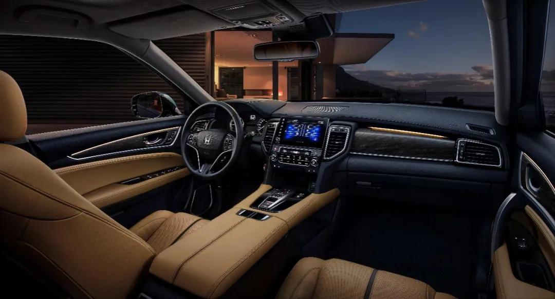 你好，生活！你好，UR-V