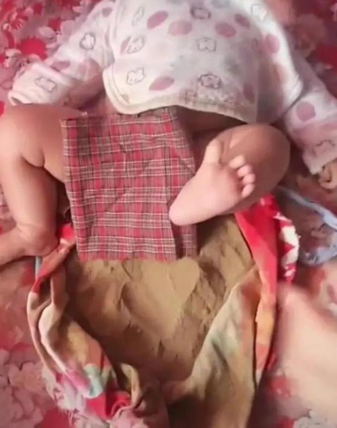 宝妈发明纸尿裤,宝妈分享节约纸尿裤小妙招