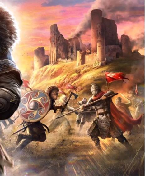 育碧的刺客信条4,育碧刺客信条所有系列介绍