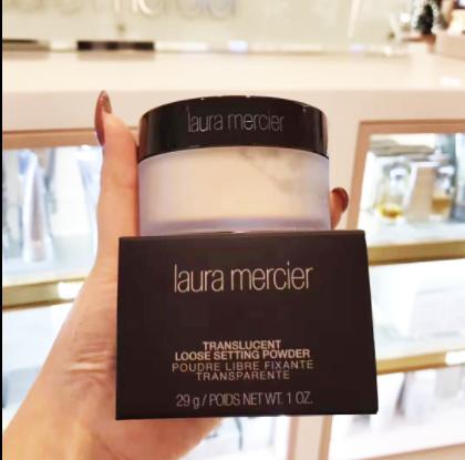 罗拉散粉到底黄不黄,罗拉散粉用过的来说说