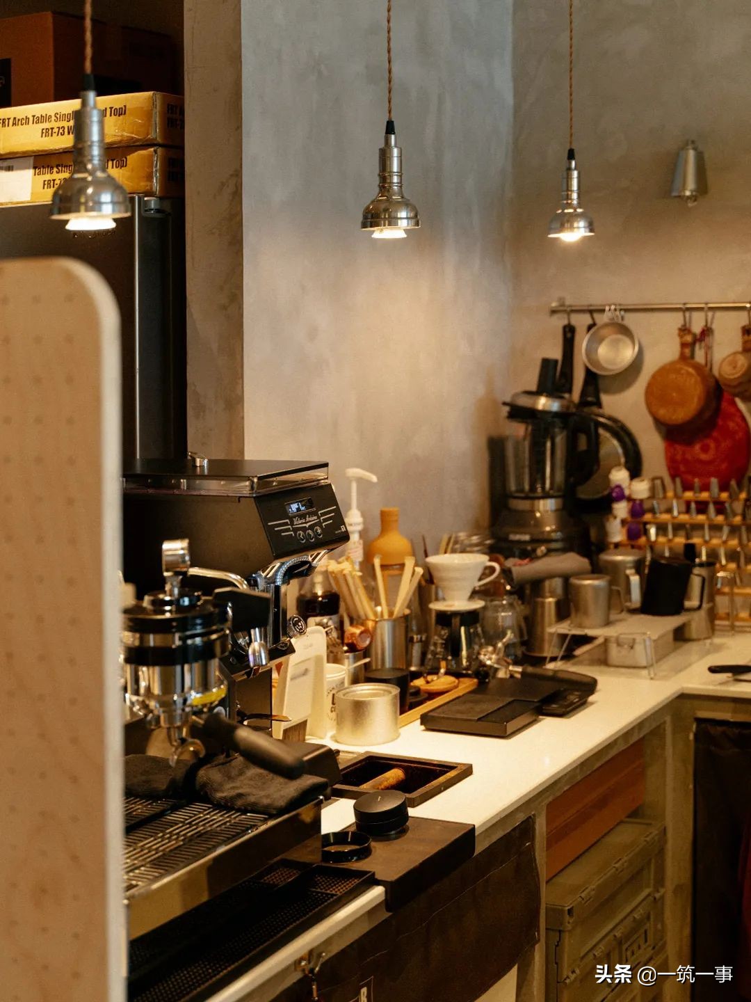 原创设计灯具品牌有哪些,国外灯具设计品牌有哪些