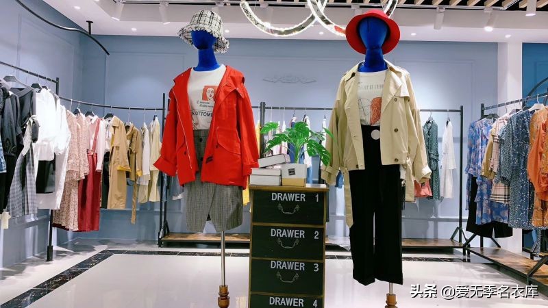 折扣店如何寻找货源,折扣店的进货渠道怎么找