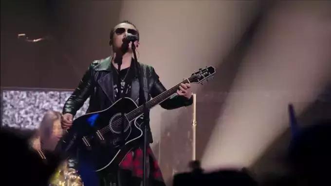 乐队的夏天伪摇滚,乐队的夏天第二季所有乐队名单