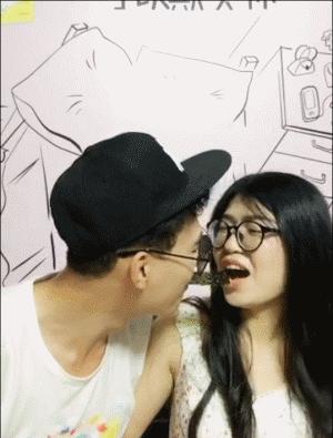 蒙淇淇凡尔赛视频,网红蒙淇淇吐槽大会