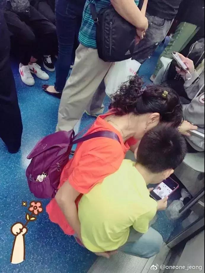 董卿说青春期的孩子怎么管教,董卿告诉孩子这就是教养