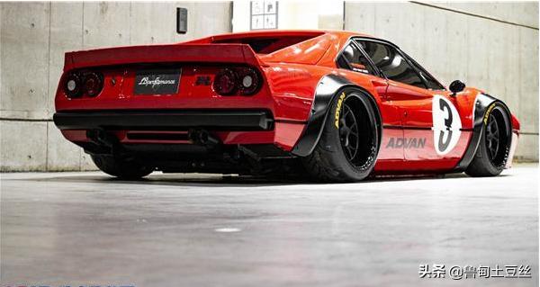 「毂锐驰」豪车车友看过来这个品牌你一定想拥有