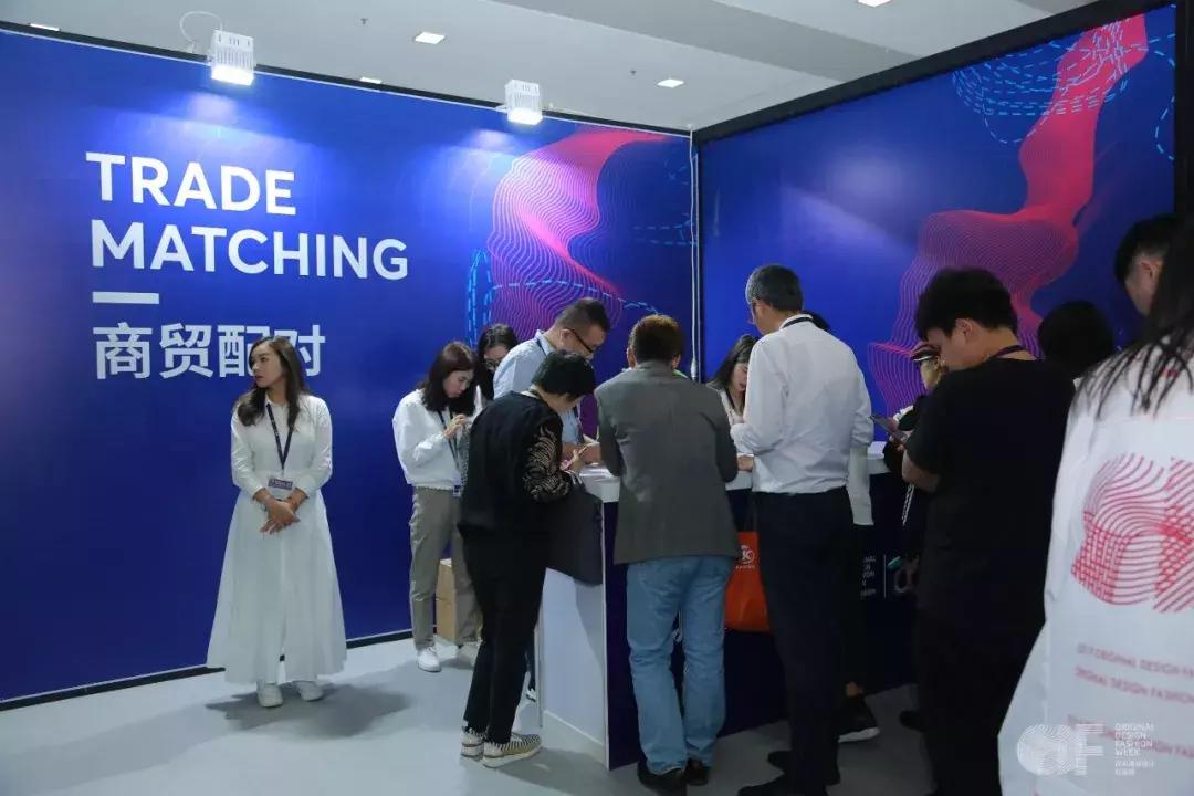 预热:服装人将齐聚FS2019春季展,共赴盛宴,共襄盛举!