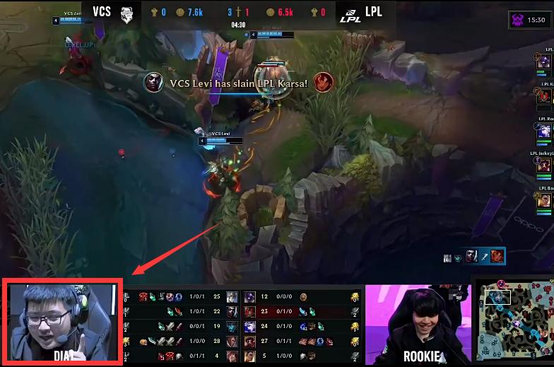 ig五人全明星队内完整版,ig五人全明星队亮英雄