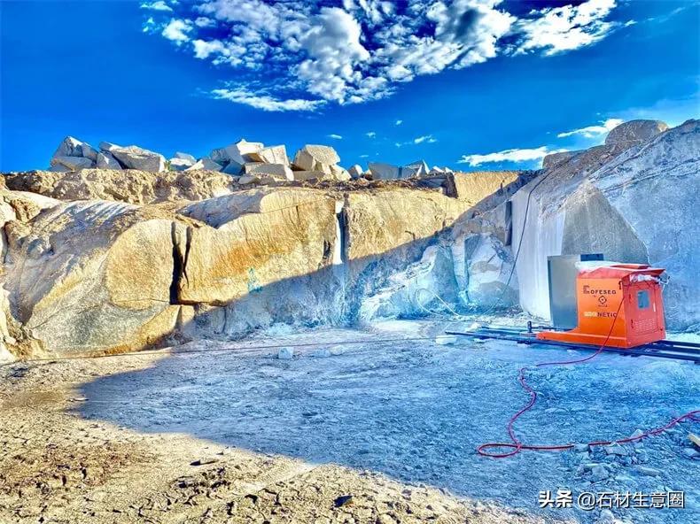 金刚石串珠绳锯工艺流程,长沙金刚石串珠绳